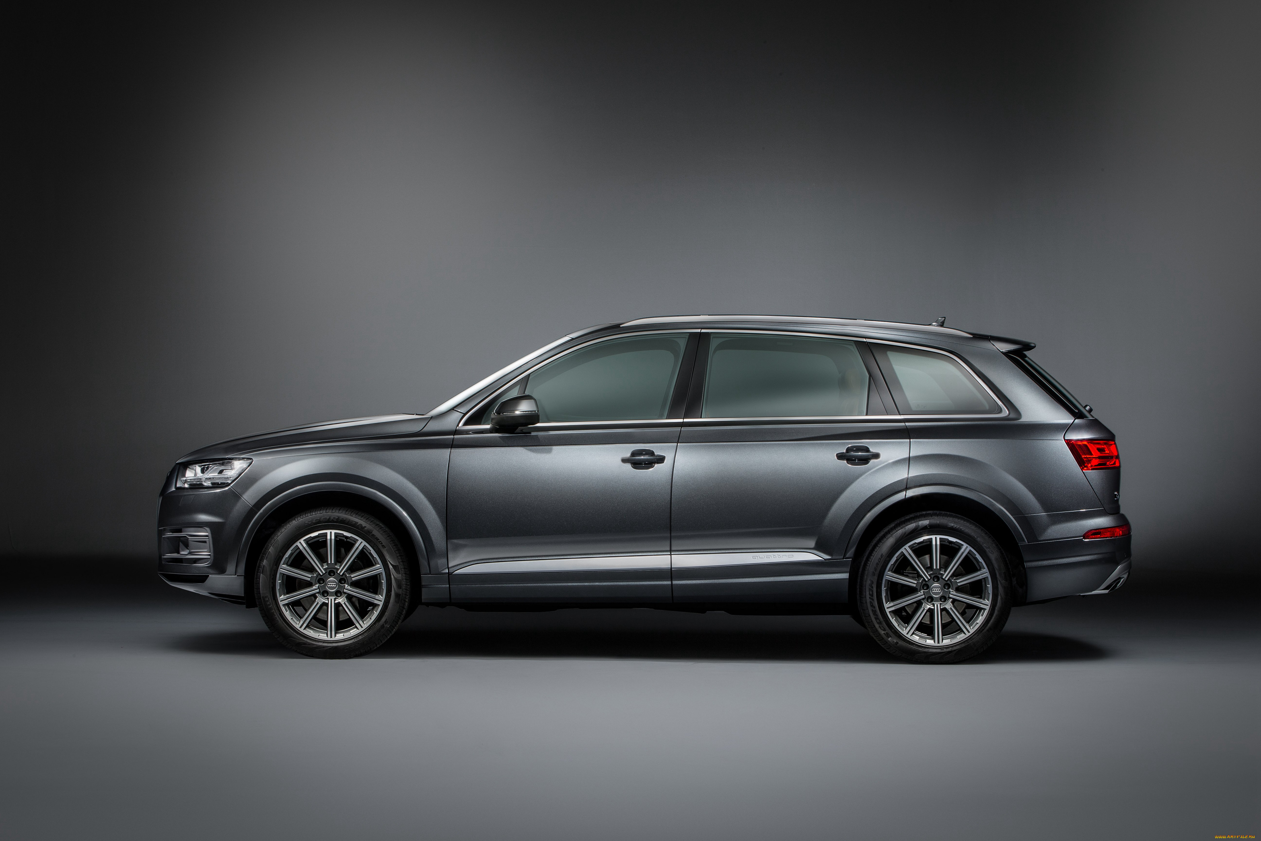 , audi, 2015, quattro, , tdi, q7